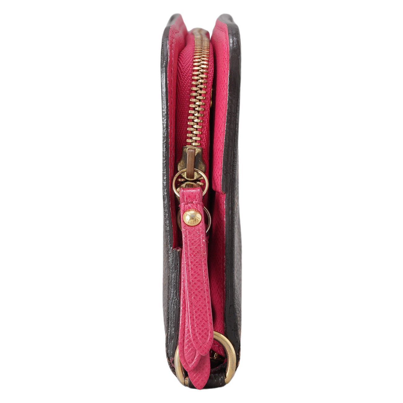 LOUIS VUITTON(USED)루이비통 M60249 모노그램 인솔라이트 월릿 & 반둘리에